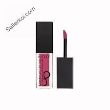 Note Mattever Lip Ink 09 All About Pink (4.5ml)